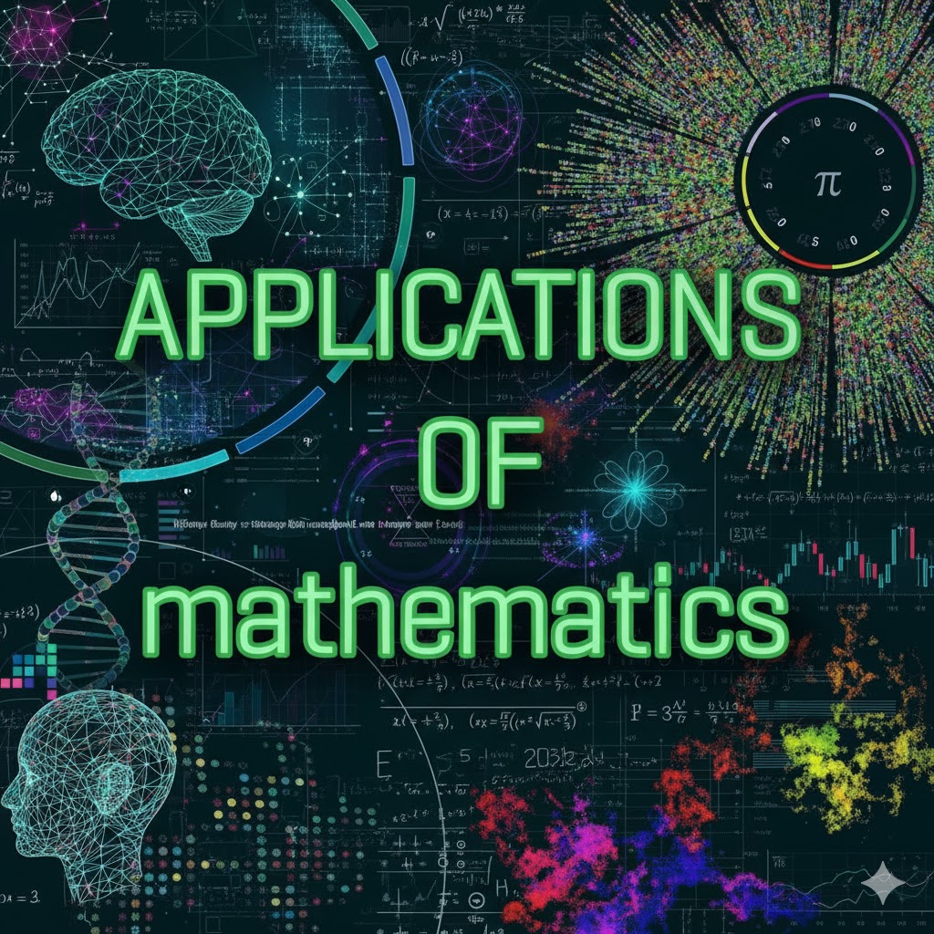 Mathematical Applications Image | Hostingo